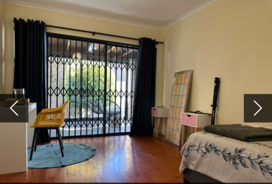 To Let 4 Bedroom Property for Rent in Milnerton Ridge Western Cape